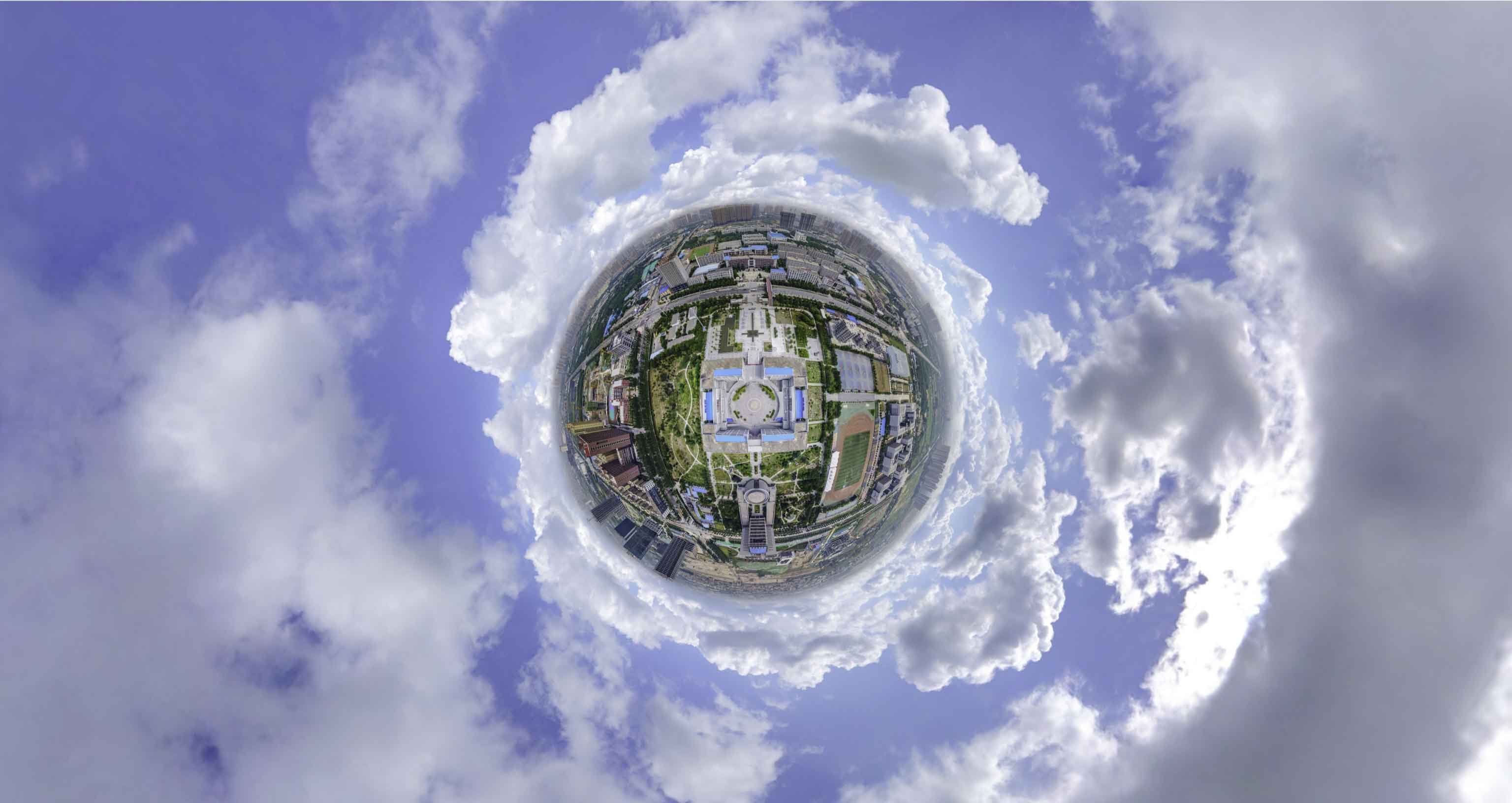 萧县格凸河风景名胜区